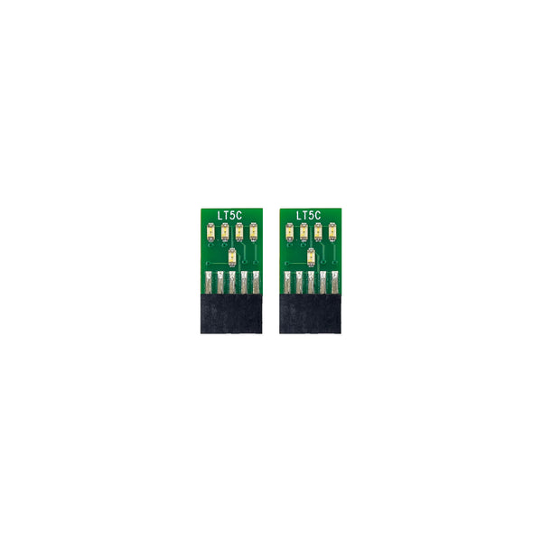 Digitrax LT5C 2 Pack LT5C Tester Module