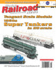 Model Railroad News Magazine September 2026