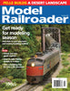 Model Railroader Magazine October 2025