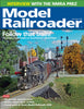 Model Railroader Magazine November 2025