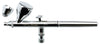 Iwata N4500 NEO CN Gravity Feed Airbrush - w. 1/3oz & 1/16oz cups