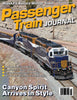 Passenger Train Journal 2026-3 Issue 308