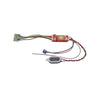 Digitrax SDN147PS N Sound Decoder 8 bit sound Med Plug/1.2" Wires (for HO, too!) (1 amp) (4 func)