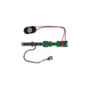 Digitrax SDXN147K2 N Sound Decoder 16 bit Sound Drop in for Kato SD80 MAC and similar (1 amp) (4 func)