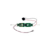 Digitrax SDXN167K0A N Sound Decoder 16 bit Sound Drop in for Kato N P42 and similar (1 amp) (6 func)
