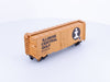Accurail 1504 HO AAR 40' Steel Box Car Kit Illinois Central (IC) 416638