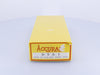Accurail 3223 HO AAR 40' Steel Box Car Kit Illinois Central (IC) 23474