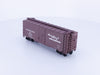 Accurail 3223 HO AAR 40' Steel Box Car Kit Illinois Central (IC) 23474