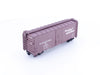 Accurail 3223 HO AAR 40' Steel Box Car Kit Illinois Central (IC) 23474