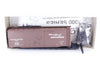Accurail 3623 HO 40' Double Door Steel Box Car Kit Illinois Central (IC) 36210