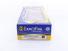 ExactRail EE-1003-3 HO PC&F 6033 Cu. Ft. Single Door Box Car Wisconsin Central (WC) 29038