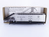 Accurail 4834 HO 40' Wood Reefer Kit Pacific Great Eastern (PGE) 823