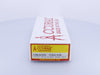 Accurail 4107 HO 40' O.B. Box Wood Ends Grand Trunk Western (GTW) 465078