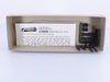 Roundhouse 02-450 HO Passenger Car Kit Lake Tutshi White Pass & Yukon (WPY) 260