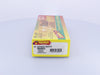 Roundhouse 36003 HO 50' Express Reefer Kit Vermont Railway (VTR) 537