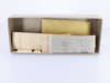Main Line Models PR-25 HO 40' Billboard Reefer Kit Canadian National (CN) 247031