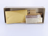 Main Line Models BC-10 HO 50' Automobile Box Car Kit Grand Trunk Western (GTW)