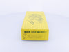 Main Line Models MLM50CV HO 50' Express Reefer Kit Vermont Railway (VTR)