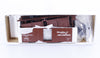 Red Caboose RC-8031-a HO 40' AAR Boxcar Kit Illinois Central (IC) 18618