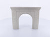 Juneco P-5 HO 1 Track Ceramic Tunnel Portal (#2)