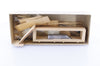Scotia Scale Models 123 HO 36' Trust Rod Box Car Kit Canadian National (CN)