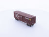Scotia Scale Models 251 HO 40' Box Car Kit Chicago & Grand Trunk Special 35930