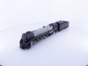 Van Hobbies CPRSELKIRKT-1c HO 2-10-4 Brass Selkirk T-1c Steam Engine Canadian Pacific (CP) 5935 Analog DC