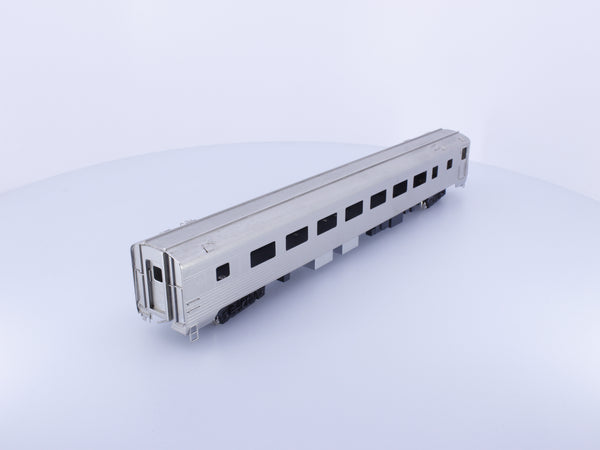S.Soho & Co. 2202 HO Brass Passenger Coach Canadian Pacific (CP) 112