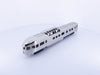 S.Soho & Co. 2207 HO Brass Dome - Sleeper - Observation Assiboine Park Canadian Pacific (CP)