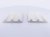 Juneco P-11 HO 1 Pair of Ceramic Tunnel Abutments (#2)
