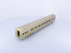 The Coach Yard 60-SeatCar HO 60 Seat Chair Car Silver Pendulum Burlington Northern (BN)