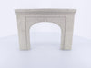 Juneco P-2 HO 2 Track Deluxe Ceramic Tunnel Portal
