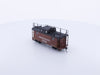 Bowser 55002 HO N-5C Caboose Pennsylvania (PRR) 477110