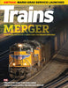 Trains Magazine October 2025