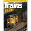 Trains Magazine November 2025
