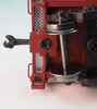 N-Possible N 101-URS-K Short Shank Universal Retrofit Coupler Kit (Scale Sized, Retrofit, 2 Pair)