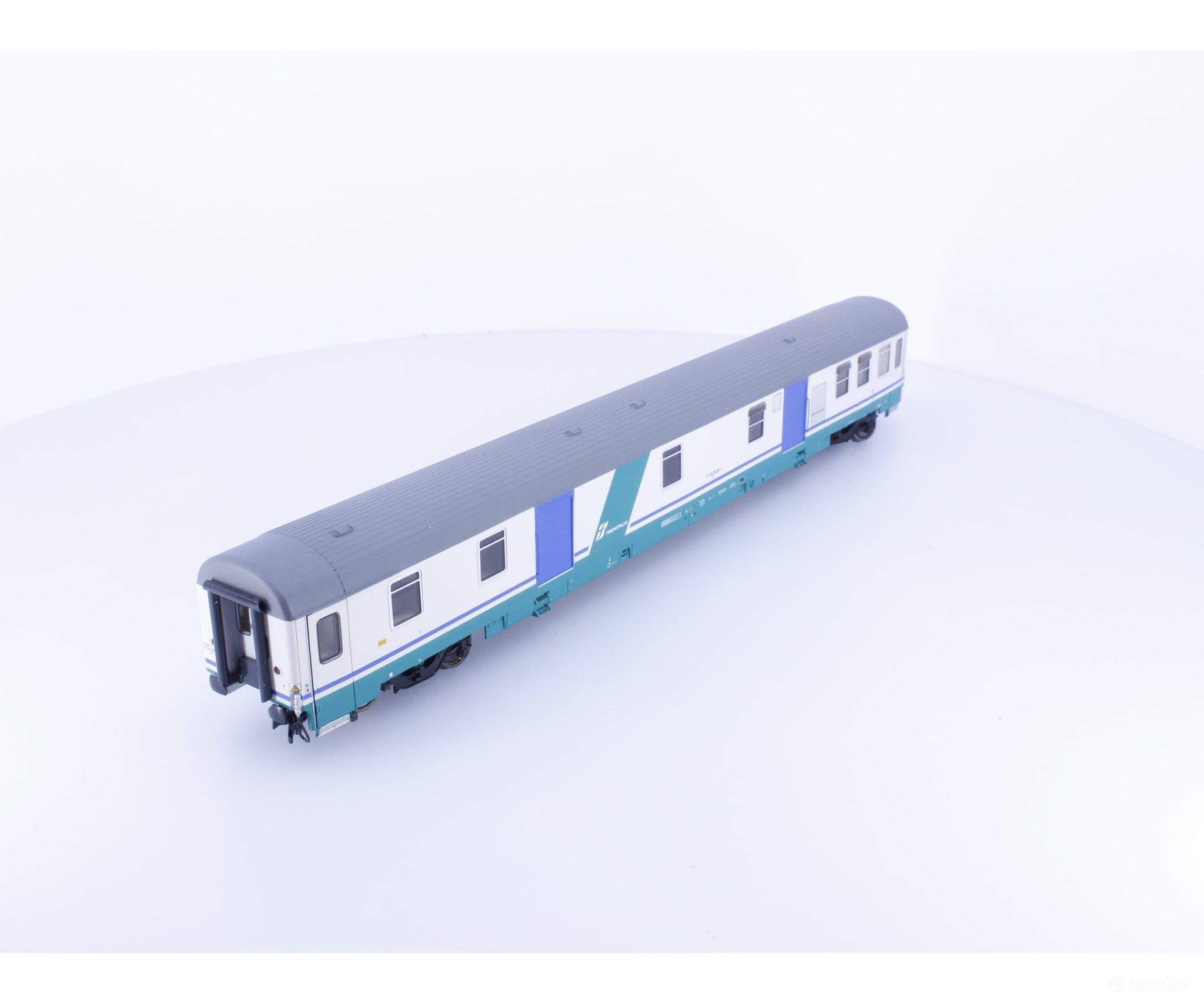 A.C.M.E. 50314 HO FS Baggage Car XMPR 106-0 - European Passenger Cars
