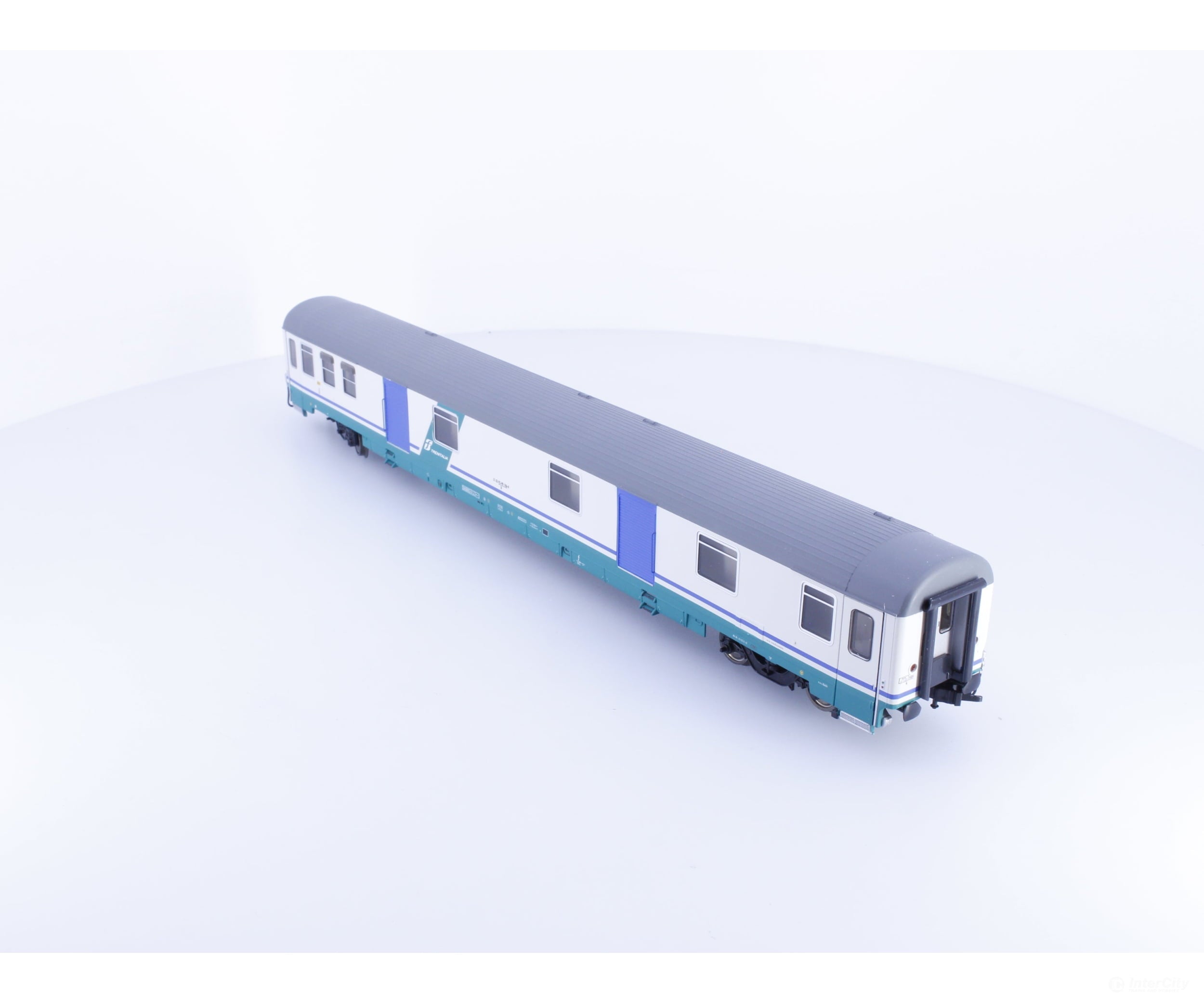 A.C.M.E. 50314 HO FS Baggage Car XMPR 106-0 - European Passenger Cars