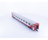 A.C.M.E. 52700 HO PKP 1st Class Passenger Car Papuga 004-6 - European Passenger Cars
