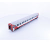 A.C.M.E. 52710 HO PKP 2nd Class Passenger Car Papuga 026-5 - European Passenger Cars