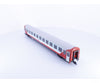 A.C.M.E. 52710 HO PKP 2nd Class Passenger Car Papuga #2 026-5 - European Passenger Cars