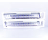 A.C.M.E. 55093 HO PKP Couchette Coach ICCC 2 Car Set #3 003-4 011-7 - European Passenger Cars