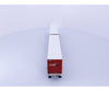 A.C.M.E. 90105 HO SBB-CFF-FFS Cargo Crossrail Dual Intermodal Flat Cars with Containers - European Freight Cars
