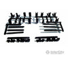 A Line Product 12030 Universal Coupling Assortment pkg(2) Lights & Electronics