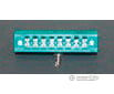 Accu Lites 1000 Tortoise Edge Card Connector Lights & Electronics