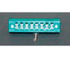 Accu Lites 1000 Tortoise Edge Card Connector Lights & Electronics