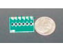 Accu Lites 5004 Super Dcc Led Lighting Board -- With 5Mm Golden White Leds Lights & Electronics