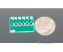 Accu Lites 5005 Super Dcc Led Lighting Board -- With 0603 Sunny White Leds Lights & Electronics