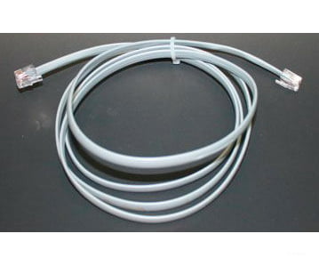 Accu Lites A 2015 Loconet/Nce Cable - - 15’ 4.6M Dcc Accessories
