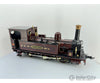 Accucraft 060 G M.n.r. Caledonia 0-6-0 4 Analog Dc European Locomotives